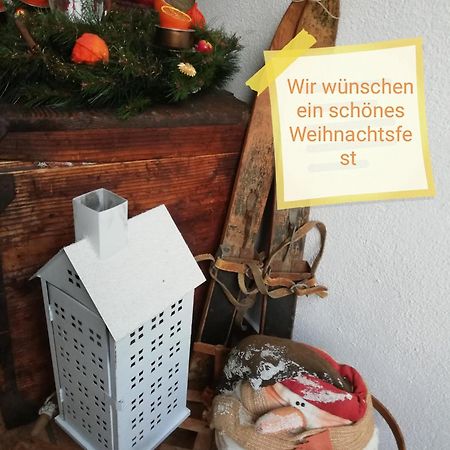 Lichtenhainer Hof Lichtenhain  Bagian luar foto