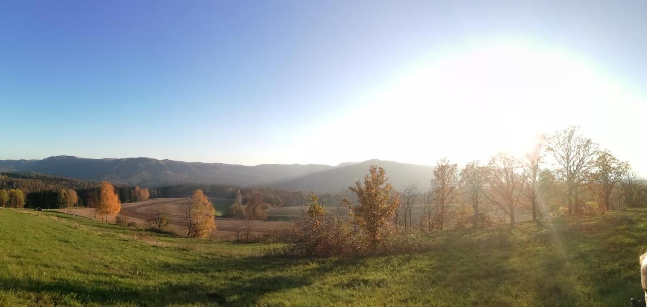 Lichtenhainer Hof Lichtenhain  Bagian luar foto