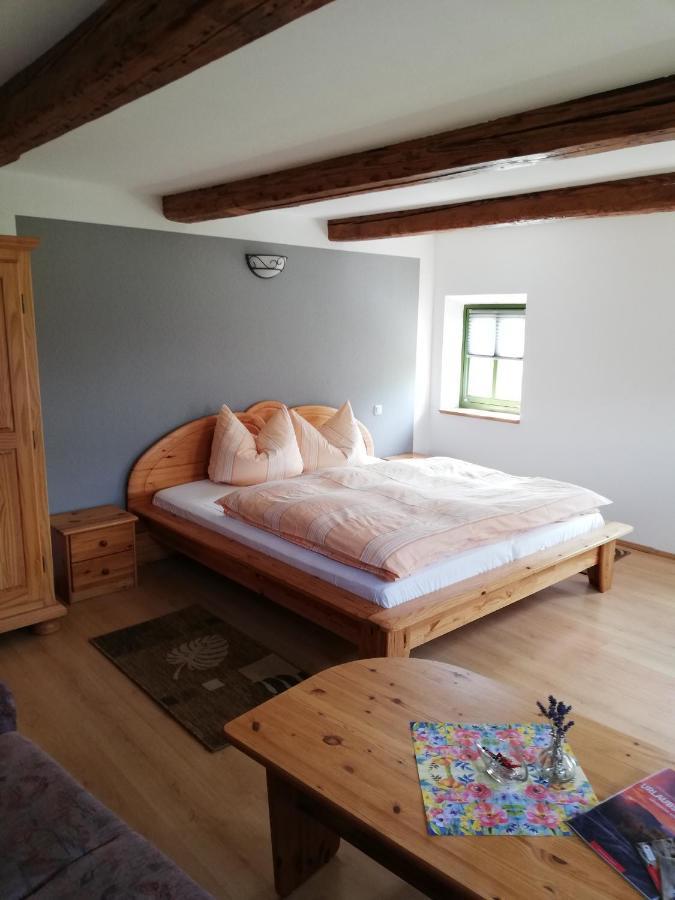 Lichtenhainer Hof Lichtenhain  Bagian luar foto