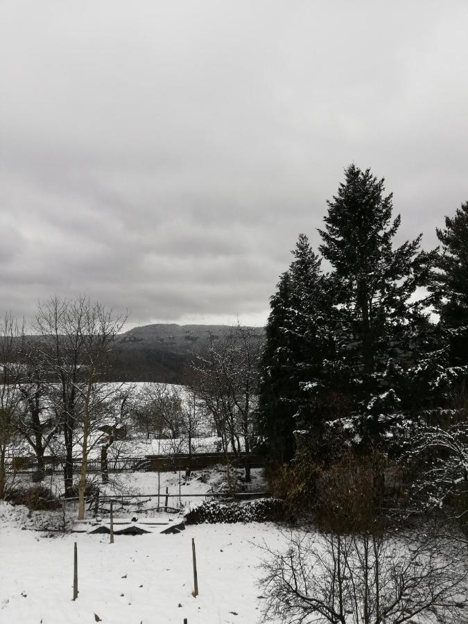 Lichtenhainer Hof Lichtenhain  Bagian luar foto