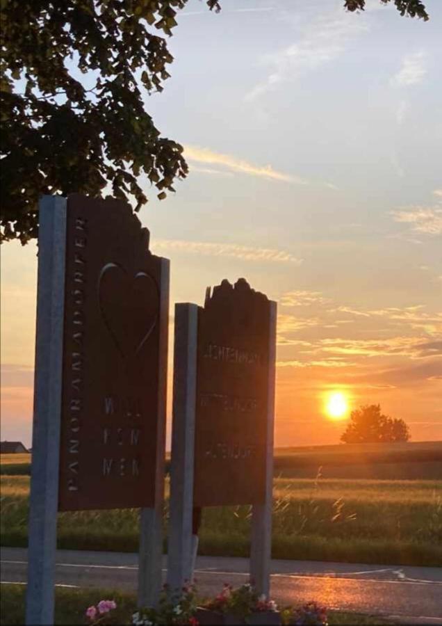 Lichtenhainer Hof Lichtenhain  Bagian luar foto