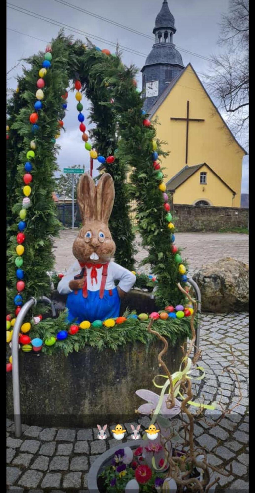 Lichtenhainer Hof Lichtenhain  Bagian luar foto