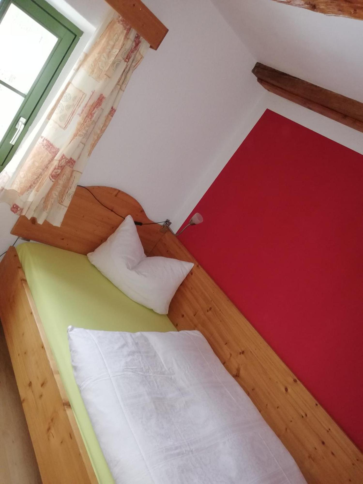 Lichtenhainer Hof Lichtenhain  Ruang foto