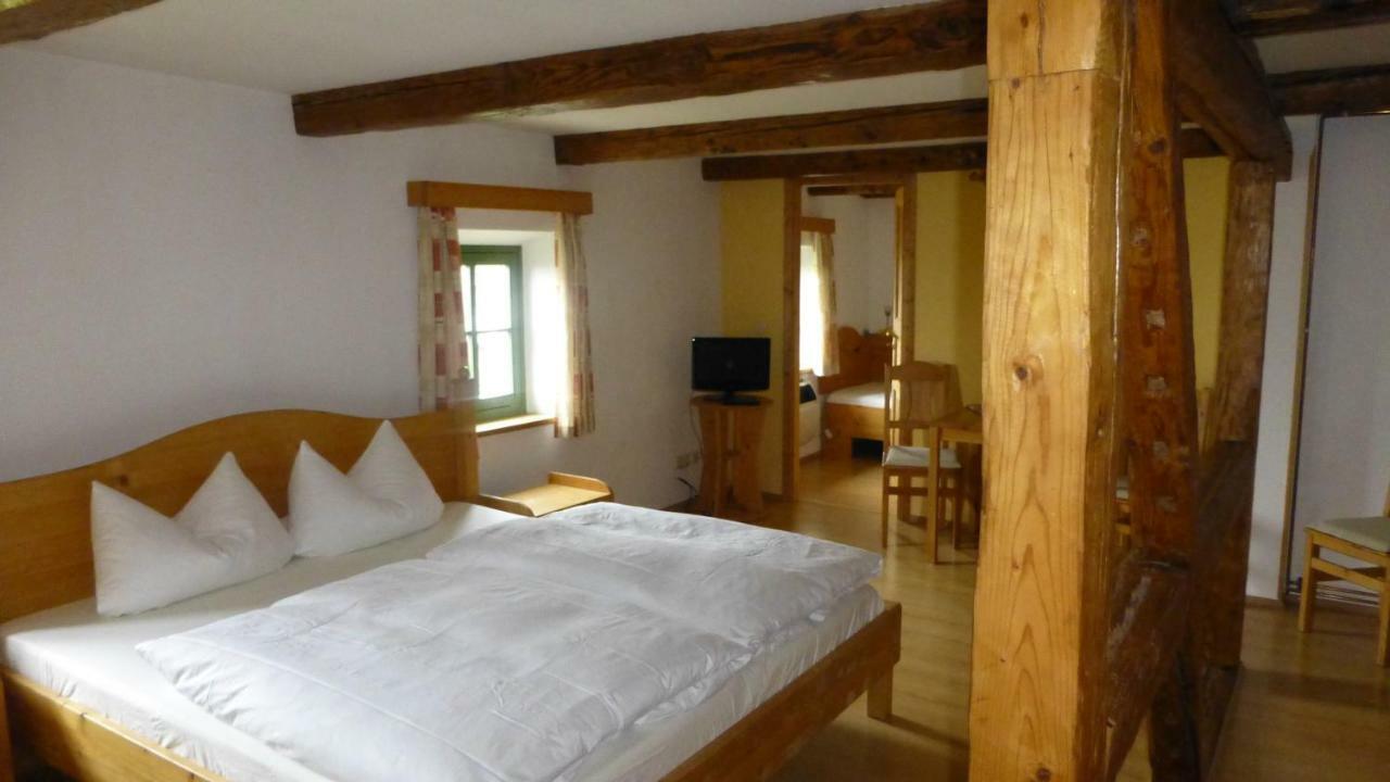 Lichtenhainer Hof Lichtenhain  Bagian luar foto